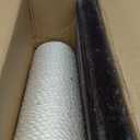 MidWest Homes for Pets Feline Nuvo Grand Forte Scratching Post, 41 Inches Tall, Heavy-Duty Sisal Post with Wide Base, Thick Brown Faux Fur, for Large and Multi-Cat Households