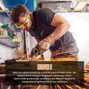 3 pack 126984 Carbon Brush with Spring for Miller Welder Arc Welding Equipment Replacement Parts