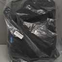 Lumbar Support Pillow for Office Chair, Office Home Essentials,Gifts for Mom,Dad, Back Support Pillow for Car, Chair Cushions,Back Pain Relief Improve Posture,Mesh Cover Double Adjustable Straps