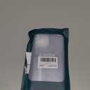 CACOE Magnetic Case for iPhone 13 Pro Max 6.7 inch with 360 Rotatable Ring Stand, Compatible with MagSafe Car Phone Mount, Cases Cover Phone Holder for Desk Meeting/VideosDark Blue