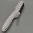 Necoichi Purrfection Neat & Easy Cat Hair Pet Hair Remover, Textured microfibers Trap Fur & lint Fast, Made in Japan, White