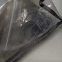 TWODRAPES Dutch Cocoa Pleated Linen Blackout Curtains 102 Inches Long for Bedroom Living Room Pinch Pleat Black Out Thermal Insulated Ring Hooks Room Darkening Drapes Brown Curtains with Liner 40x102