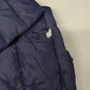 Amazon Essentials Girls and Toddlers' Lightweight Water-Resistant Packable Hooded Puffer Jacket (XX-Large, Navy)