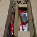 O-Cedar ProMist MAX Microfiber Spray Mop, Red