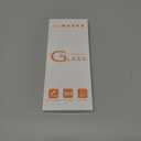 Mkeke for iPhone 15 Pro Screen Protector 3 Pack, [9H+ Hardness] [Military-Grade Drop Protection] [Sensitive Touch] [Easy Installation] [HD Clear] Full Edge Coverage Tempered Glass