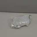 Phillips Toothbrush Heads Clear Case