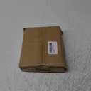 xiulifeifei 6.5" Trampoline Springs Heavy Duty Galvanized Steel Replacement Spring Set ，Come with Free Triangle Hook-Hook(16 Pieces)