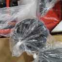 24V Officially Licensed Land Rover Ride On Car, Towallmark 2-Seater w/Parent Remote Control, 3 Speeds, Wireless Music, Spring Suspension, Led Lights, Electric Car for Kids Ages 37-95 Month, Claret