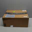 Hemp Rope Net (4ft x 16ft) Heavy Duty Natural Jute Rope Climbing Safety Netting for Balcony, Stairs, Fence, Garden, Playground Protection & Indoor/Outdoor Decor