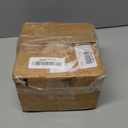 Texas Tech Red Raiders Black Metal Trailer Hitch Cover with Chrome Metal Logo (For 2" Receivers)