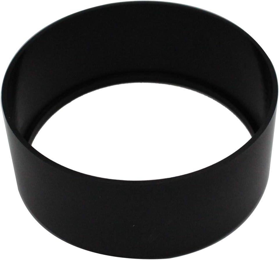 2" Air Cleaner Spacer Compatible for Edelbrock Holley Riser SBC BBC