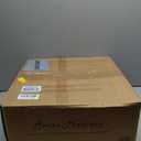 Classe 16" Color Ceramic Sink in Matte Black