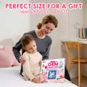 Klever Kits 16 Projects Gem Painting, Kids Diamond Gem Painting Kit with 5D Gem, Arts and Crafts for Girls Ages 6-12, Gem Craft Activities Kits (Fantasy)