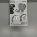Bytech iHome XT-42 True Wireless Bluetooth In-Ear Earbuds HMAUBE238