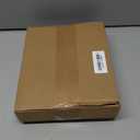 Biloban Zippered Queen Mattress Protector (3/4/5/7/9/13Inches), Waterproof Mattress Cover & Encasement, 6 Sides Wrapping Box Spring Cover Low Profile