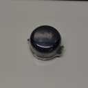 Stove Knob Safety Covers, 6 Pack Universal Gas Stove Knob Covers, Heat-Resistant Baby Proof Stove Knob Covers, Gas Stove Knob Locks for Child Safety and Pet (Black)