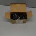 Submersible Pump 200GPH with AUTO-Shut-Off 5.2ft High Lift for Fountains, Hydroponics, Ponds, Aquariums & More