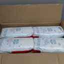 Pampers Diapers - Swaddlers 360 - Size 4, 132 Count, up to 100% Leakproof Comfy Dry Fit, Designed for Easy Changes, Pull On Baby Diaper
