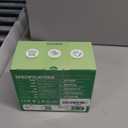 iClever HS19 Kids Headphones for School with Microphone, Safe Volume Limiter 74/85dBA, Over-Ear Girls Boys Headphones for Kids with FunShare Foldable Wired for iPad/Travel (Purple)