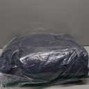 Air Mattress, 18" Raised Full Size Self Inflatable Blow Up Mattress with Built in Pump, Thick Comfort Air Bed with Carry Bag for Camping, Guests & Home, 600lb Capacity Colchon Inflable