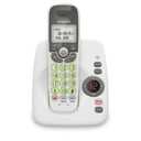 VTech VG134 DECT 6.0 Cordless Phone with Digital Answering System, FullDuplex Speakerphone, Backlit Keypad & Display, Caller ID/Call Waiting.