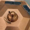 Solar Outdoor Waterproof Hanging Lantern, Yard Decorative Solar Lights PVC Upgrade 3 LED Flickering Flameless Candle Decorative Lights for Garden(Garden Candle)