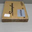 Swingline Paper Cutter, Guillotine Trimmer, 12" Cut Length, 10 Sheet Capacity, ClassicCut Lite (9312)