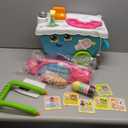 LeapFrog Scoop and Learn Ice Cream Cart