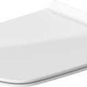 Duravit DuraStyle Toilet Seat 0060590000 White