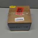 Aeagle 4X110 Wheel Adapters 2" for Honda Yamaha Suzuki Rancher Fourtrax Foreman, Forged 4 Lug Wheel Spacers with M10x1.25 Studs 84mm Bore 2PCS