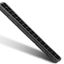 Hard Top Air Exhauster Vent Left Side Fit for Jeep Wrangler TJ 1997-2002# 55036307