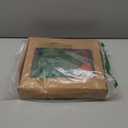 Ling's moment Artificial Flowers, 25Pcs 3" Roses in Terracotta Shades, Realistic DIY Foam Floral Decor for Wedding Bouquets/Centerpieces, Outdoor Party Backdrops, Room/Table, Garden/Pot Decorations