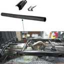 WRLWYRear Spare Tire Crossmember Rear Frame Support for 2007-2016 Chevy Silverado & GMC Sierra 1500/2500/3500 - Durable, High-Quality Replacement Part