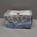 Tub Works Kids Bath Bomb Potion Bath Toy, Variety 6 Pack | Nontoxic | Fizzes, Foams & Bubbles with an Eruption of Color | Interactive Bath Bombs | Fun Science Toddler Bath Toys