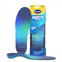 Dr. Scholls Adapts to You Insoles for Women, with Self-Molding Foam Technology  Clinically Proven to Adapt to Your Feet, Flexible Arch Support Inserts, Shock-Absorbing, Podiatrist-Tested, Size 6-10