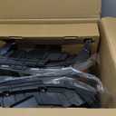 Fullux LED DRL Headlights for 2007-2013 GMC Sierra 1500 No Classic