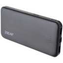 Zgear Slim Power Bank 10,000 mAh with DUAL Charging Ports