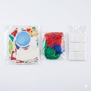 Gym Birthday Party Decorations, Fitness Themed Party Decorations for Men Boys, Weight Lifting Theme Party Supplies with Fitness Cake Topper Balloons Glitter Gym Happy Birthday Banner