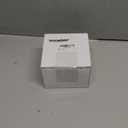 Yookeer 10 Pcs Wooden Easter Egg Decor Easter Table Centerpieces Resurrection Egg Laser Engraved Fake Eggs for Craft Farmhouse Christian Religious Basket Stuffers Gift Vase Filler for Table Home Decor