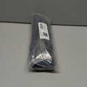 Aleumdr Women's Wide Leg Pants High Waist Casual Pants Fall 2025 Sweatpants Lounge Work Pants Slack with Pockets (Black, M)