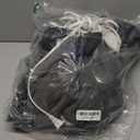 Heated Blanket Full Size Electric Blanket 72" X 84" with 5 Heating Level & 10 Hour Auto Off, Ultra-Warm Selected Flannel Heating Blanket for Adults, Machine Washable, Gifts for Grandma(Charcoal Grey)