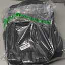 Docooler Grey Backpack - Waterproof Camera Bag, Small DSLR Camera Backpack with Customizable Interior, for Canon Sony