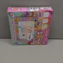 Aqua Water Doodle Mat - Kids Drawing Mat Toddlers Educational Toys for Age 3 4 5 6 7 8 Year Old Boys Girls Gifts - Neon Color Mat Doodle Board Writing Drawing Toys Holiday Christmas Birthday Gifts (Large/Pink)