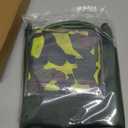 Hydration Bladder, 1.5-2-3L Water Bladder for Hiking Backpack, BPA-Free Leak Proof Water Reservoir Storage Bag, Water Pouch Hydration Pack for Camping Cycling Running