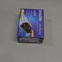 Uniclife Aquarium Air Pump Dual Outlet Fish Tank Aerator with Accessories for 5-200 Gallon Tank