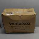 Kitchen Cleaning Sponges,96 Pack Eco Non-Scratch for Dish,Scrub Sponges.