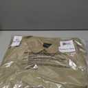 Tall Men's Auburn Light Weight Zip Front Golf Jacket XLT