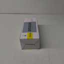 EUDELE 5-Pack Rustproof Stainless Steel Shower Caddy  No Drill Adhesive Bathroom Organizer with Large Capacity, Spacious Shower Shelves for Inside Shower, Kitchen & Home Decor Storage-XL Size (Silver)