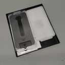 OneFish 2 Pack Privacy Screen Protector for iPhone 13 Pro Max/14 Plus - 4-Way 360 Anti-Spy Tempered Glass, 9H Hardness, 3D Curved Edges, Case-Friendly & Easy Installation