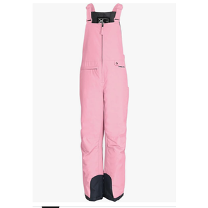 Arctix Kids Insulated Snow Bib Overalls Size L (14-16)